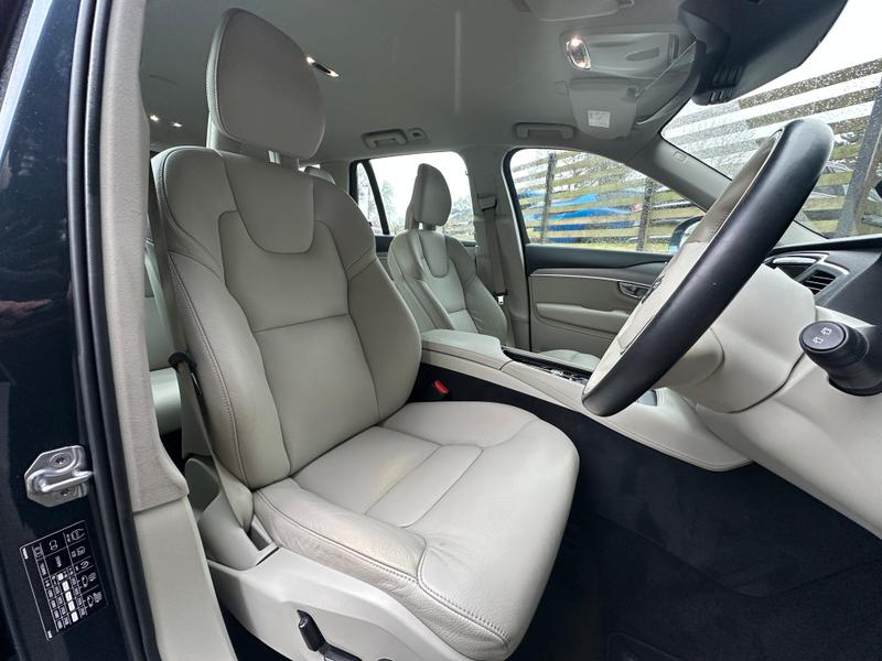 Used Volvo XC90 2019 for sale - 76918348: Photo 11