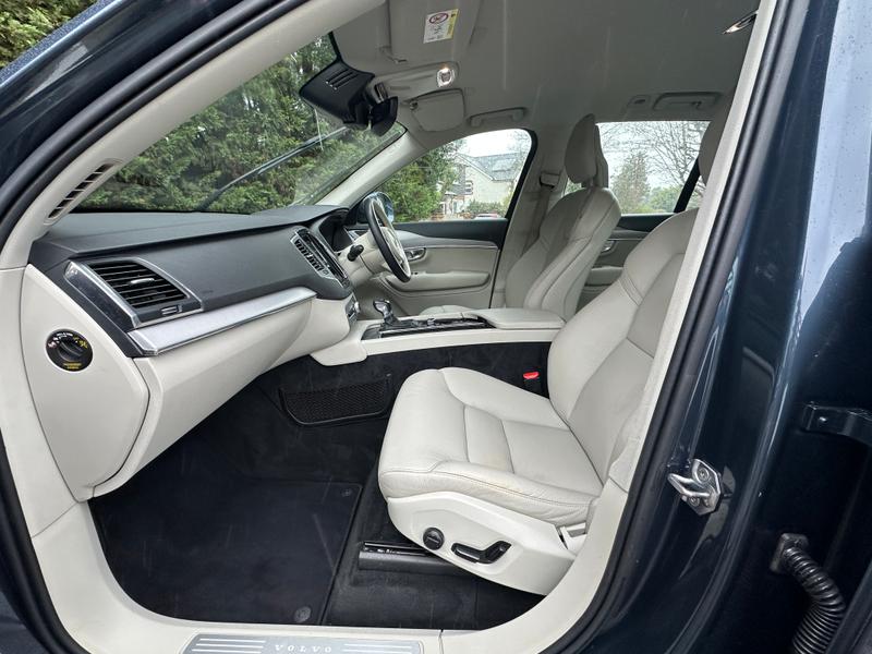 Used Volvo XC90 2019 for sale - 76918348: Photo 13