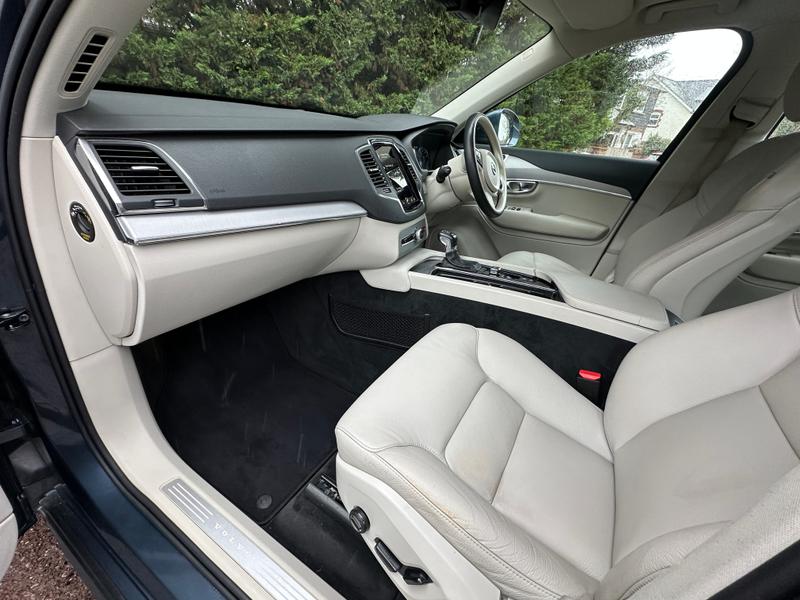 Used Volvo XC90 2019 for sale - 76918348: Photo 14