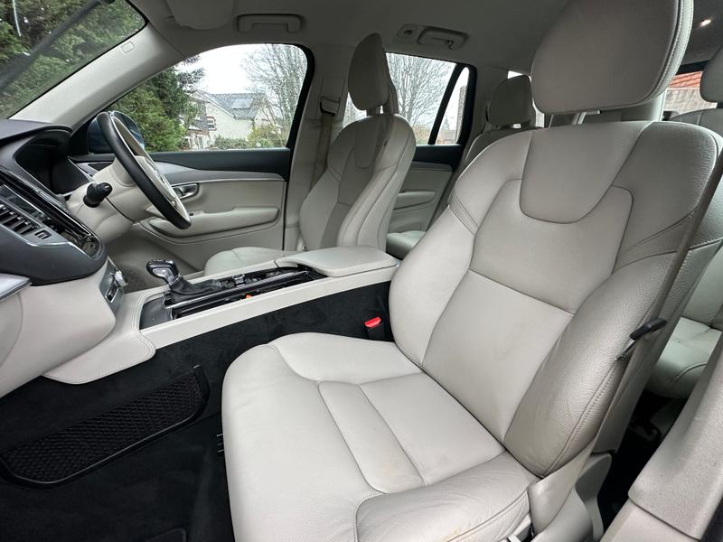 Used Volvo XC90 2019 for sale - 76918348: Photo 15
