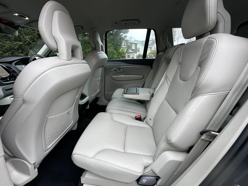 Used Volvo XC90 2019 for sale - 76918348: Photo 16