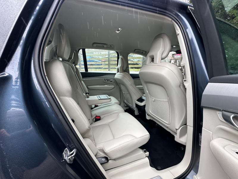 Used Volvo XC90 2019 for sale - 76918348: Photo 17