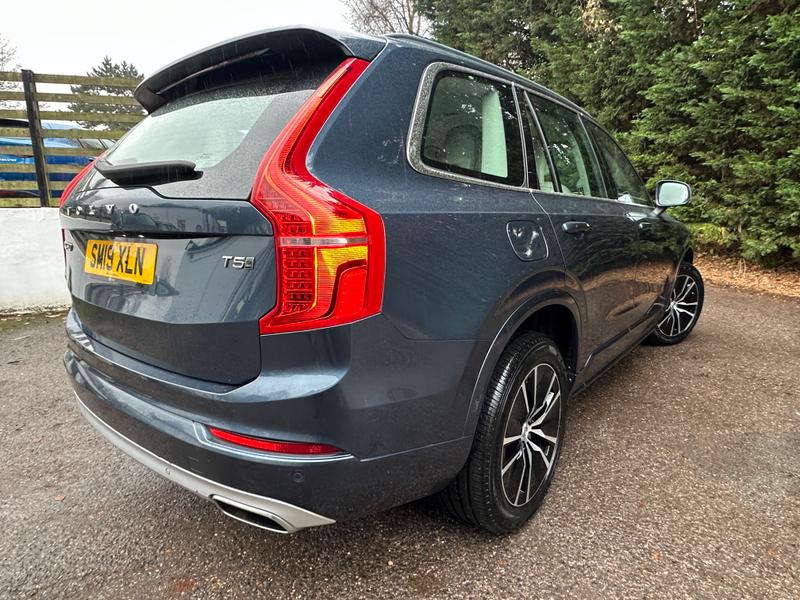 Used Volvo XC90 2019 for sale - 76918348: Photo 7