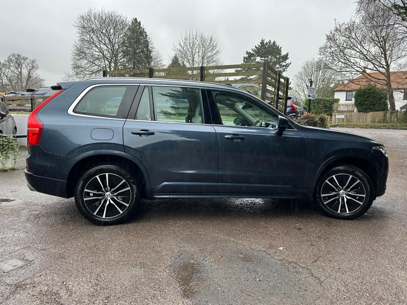 Used Volvo XC90 2019 for sale - 76918348: Photo 8