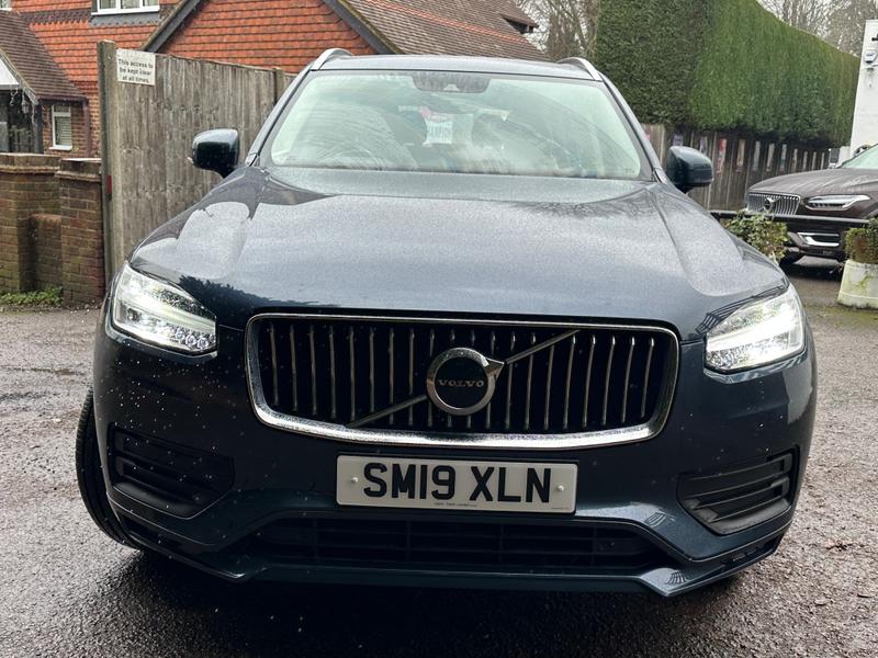 Used Volvo XC90 2019 for sale - 76918348: Photo 9
