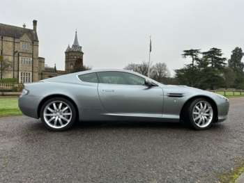 Used Aston Martin DB9 2013 for sale - 73437330: Photo