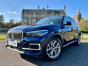 Used BMW X5 undefined for sale - 78339897: Photo
