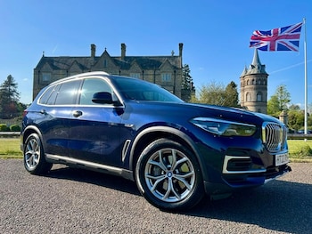 Used BMW X5 undefined for sale - 78339897: Photo