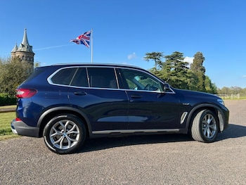 Used BMW X5 undefined for sale - 78339897: Photo