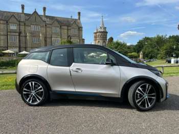 Used BMW i3 2021 for sale - 74931713: Photo