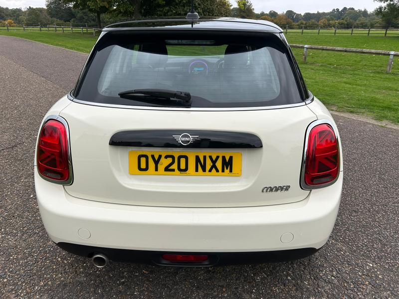 Used MINI Hatch 2020 for sale - 76089558: Photo 10