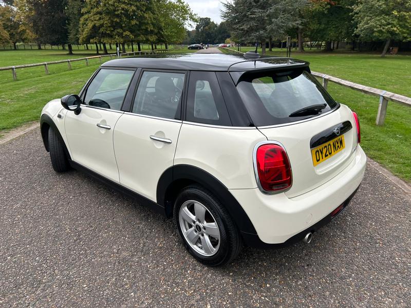 Used MINI Hatch 2020 for sale - 76089558: Photo 11