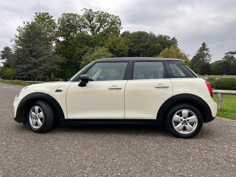 Used MINI Hatch 2020 for sale - 76089558: Photo 12