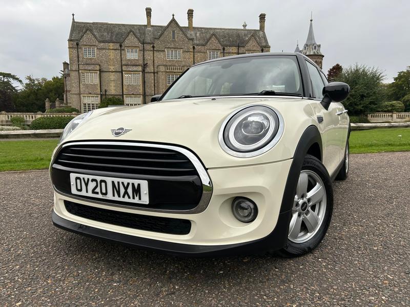 Used MINI Hatch 2020 for sale - 76089558: Photo 13