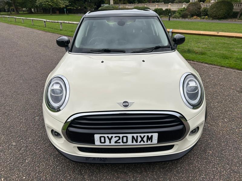 Used MINI Hatch 2020 for sale - 76089558: Photo 14
