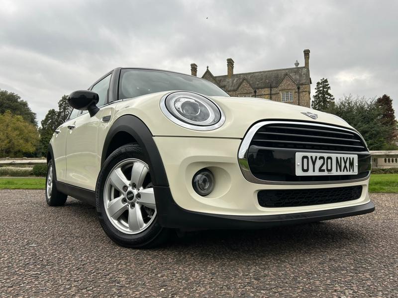 Used MINI Hatch 2020 for sale - 76089558: Photo 15