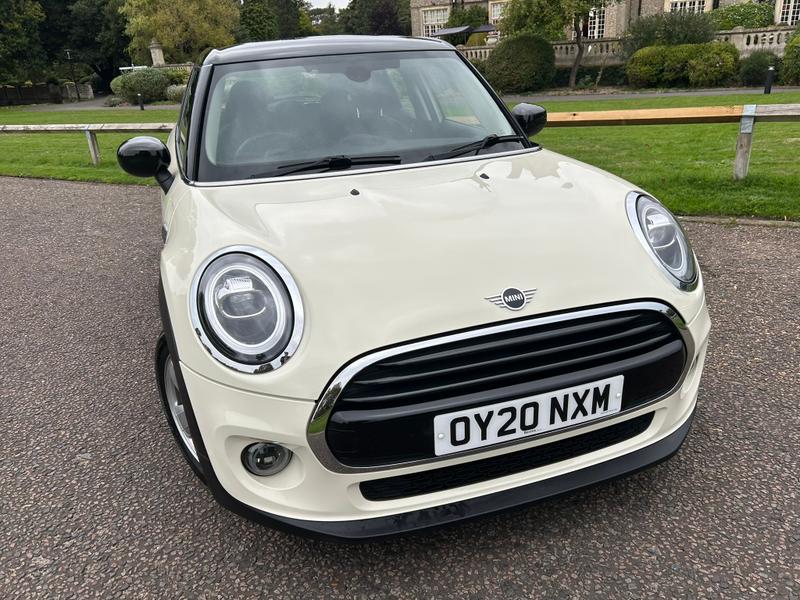 Used MINI Hatch 2020 for sale - 76089558: Photo 16
