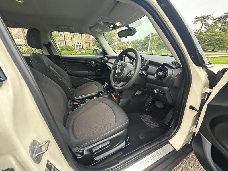 Used MINI Hatch 2020 for sale - 76089558: Photo 17