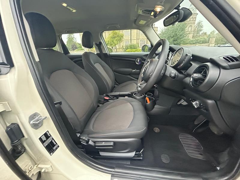 Used MINI Hatch 2020 for sale - 76089558: Photo 18