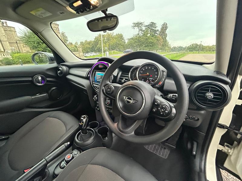 Used MINI Hatch 2020 for sale - 76089558: Photo 19