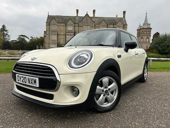 MINI - Hatch