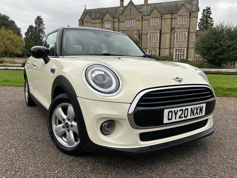 Used MINI Hatch 2020 for sale - 76089558: Photo 2