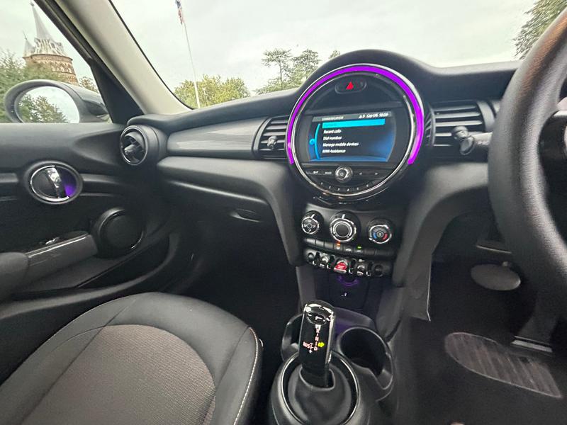 Used MINI Hatch 2020 for sale - 76089558: Photo 20
