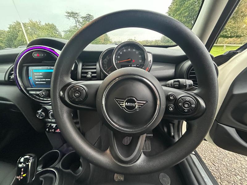 Used MINI Hatch 2020 for sale - 76089558: Photo 21