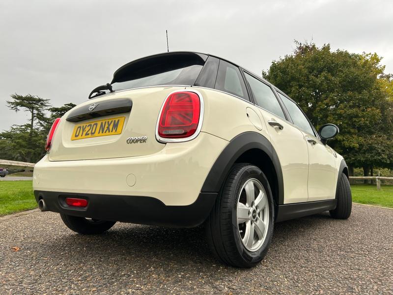 Used MINI Hatch 2020 for sale - 76089558: Photo 22