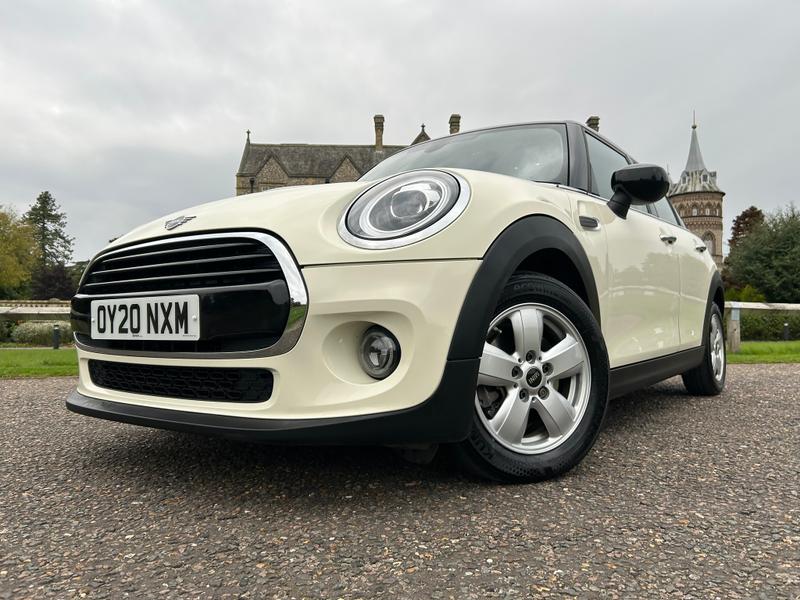 Used MINI Hatch 2020 for sale - 76089558: Photo 23