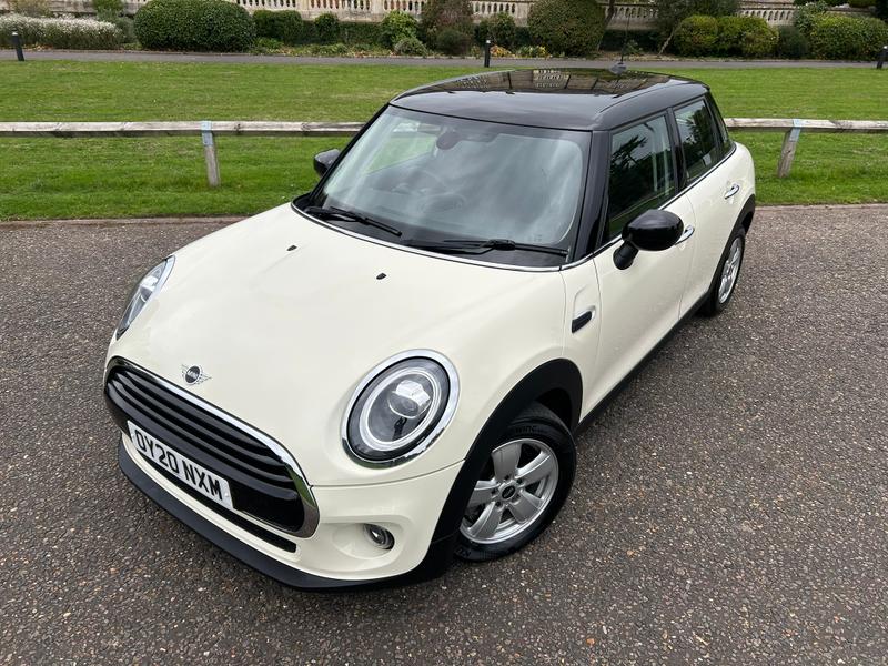 Used MINI Hatch 2020 for sale - 76089558: Photo 24