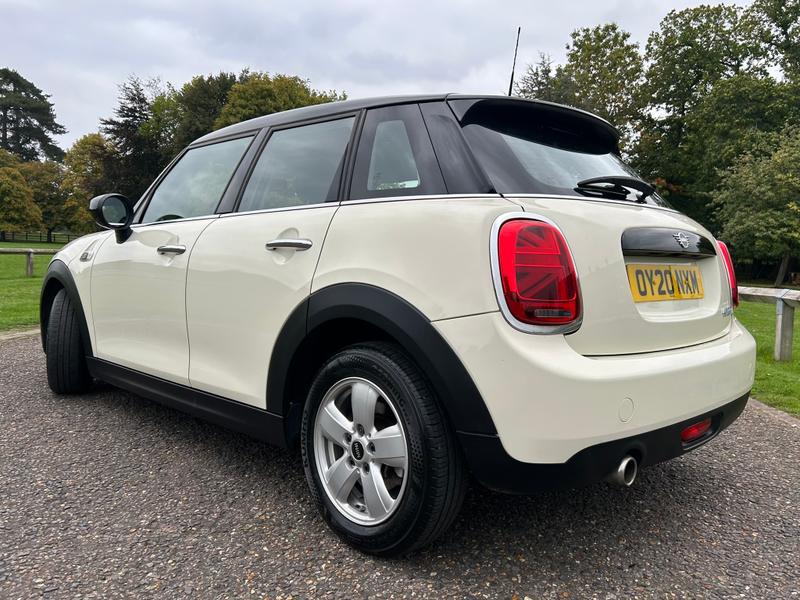 Used MINI Hatch 2020 for sale - 76089558: Photo 25