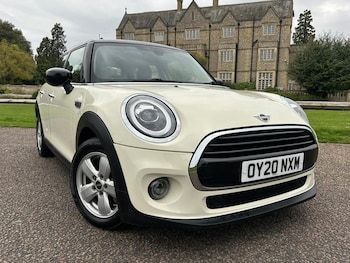 Used MINI Hatch 2020 for sale - 76089558: Photo 2