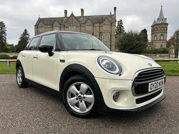 Used MINI Hatch 2020 for sale - 76089558: Photo 3