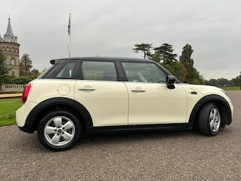 Used MINI Hatch 2020 for sale - 76089558: Photo 4