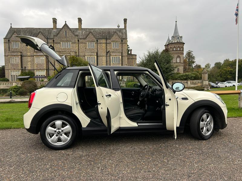 Used MINI Hatch 2020 for sale - 76089558: Photo 6