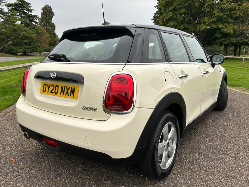 Used MINI Hatch 2020 for sale - 76089558: Photo 9