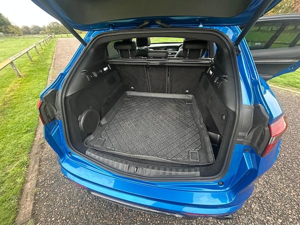 Used Alfa Romeo Stelvio 2022 for sale - 76273845: Photo 11