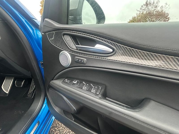 Used Alfa Romeo Stelvio 2022 for sale - 76273845: Photo 17