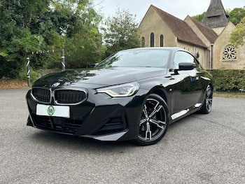 Used BMW 2 Series 2024 for sale - 79727956: Photo