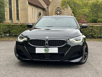 Used BMW 2 Series 2024 for sale - 79727956: Photo