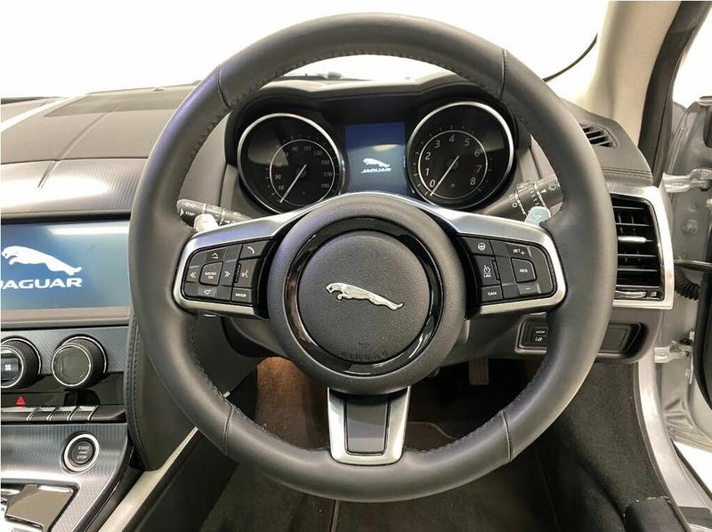 Used Jaguar F-Type 2018 for sale - 78001303: Photo 10