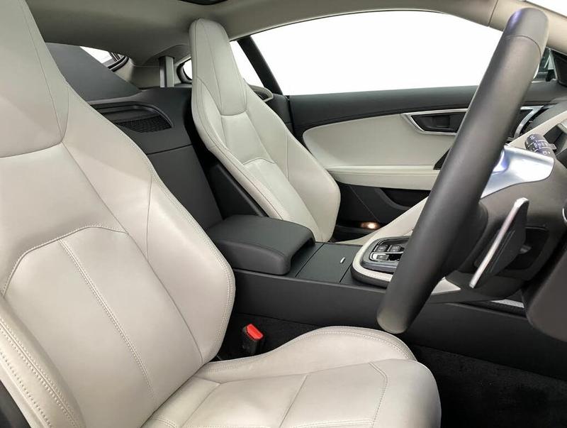 Used Jaguar F-Type 2018 for sale - 78001303: Photo 5