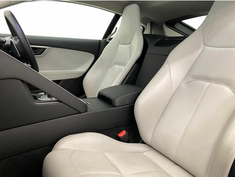 Used Jaguar F-Type 2018 for sale - 78001303: Photo 6