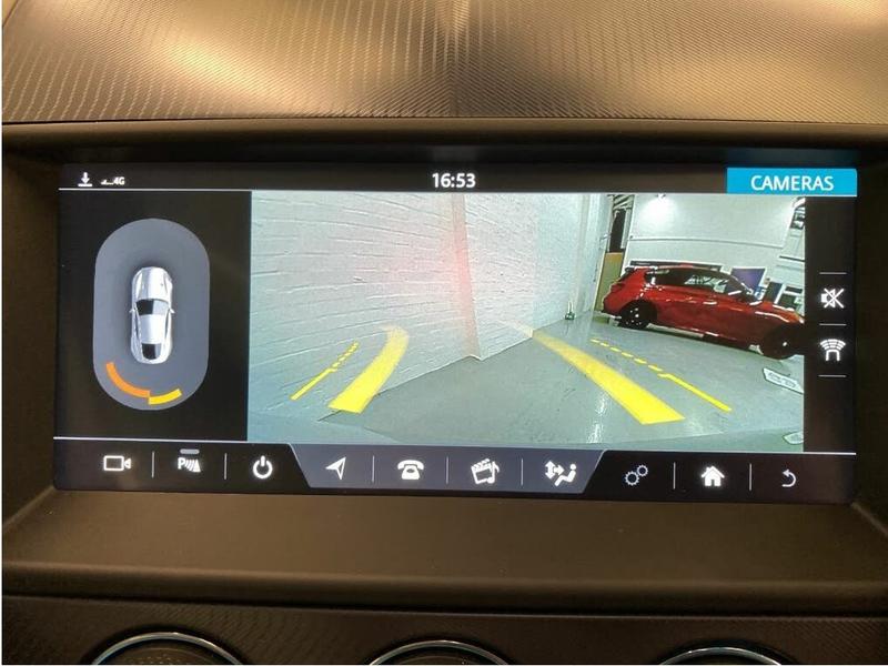 Used Jaguar F-Type 2018 for sale - 78001303: Photo 8