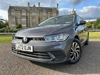 Used Volkswagen Polo 2022 for sale - 75835607: Photo