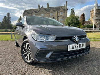 Used Volkswagen Polo 2022 for sale - 75835607: Photo