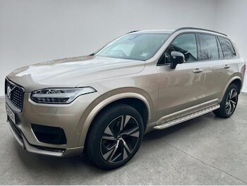 Used Volvo XC90 undefined for sale - 78363599: Photo
