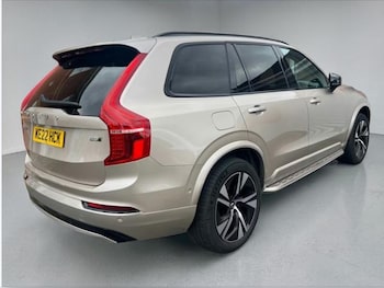 Used Volvo XC90 undefined for sale - 78363599: Photo