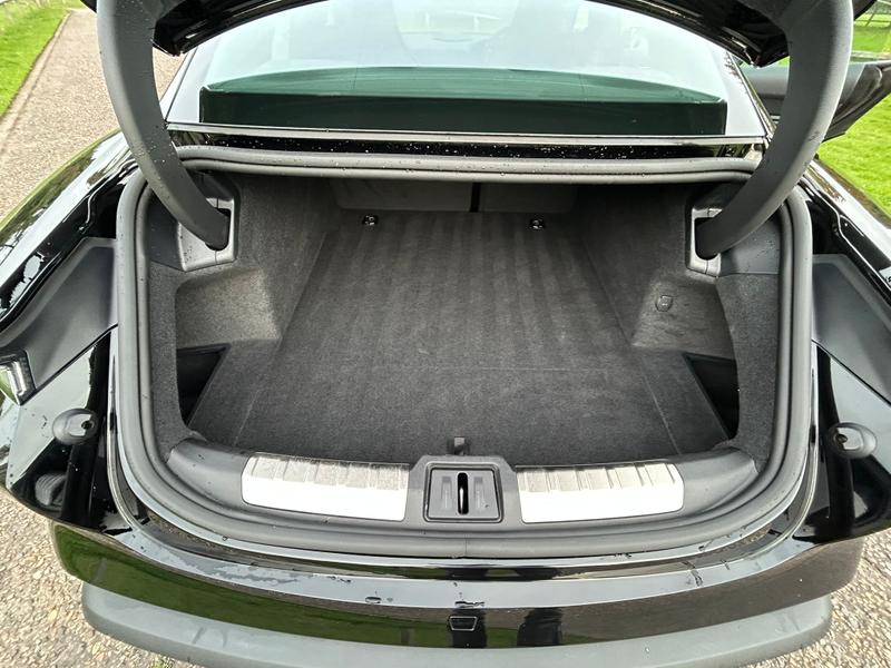 Used Porsche Taycan 2023 for sale - 76076757: Photo 15